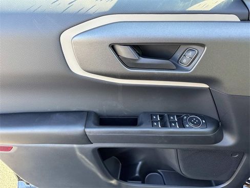 New 2025 Ford Bronco Sport Big Bend w/ Convenience Package image 20