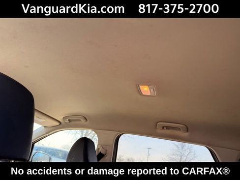 Certified 2025 Kia Sorento S image 26