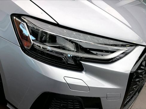 Used 2025 Audi A8 L 3.0T image 26