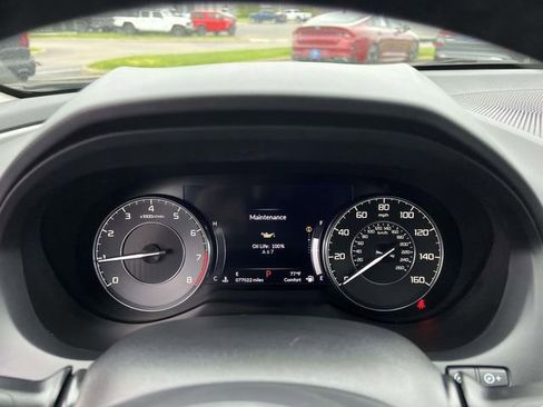 Used 2021 Acura RDX AWD w/ Technology Package image 14
