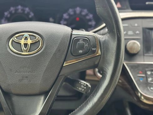 Used 2014 Toyota Avalon XLE Touring FWD image 22