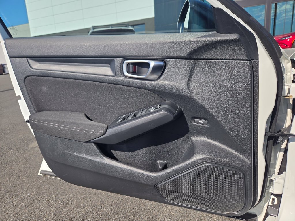 Used 2024 Honda Civic Sport image 15