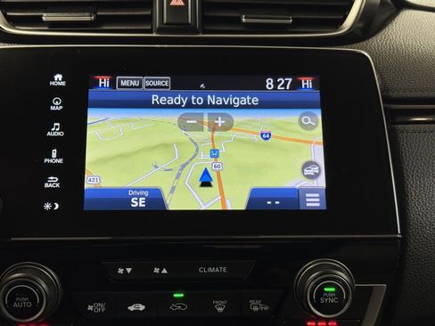 Used 2017 Honda CR-V Touring image 40