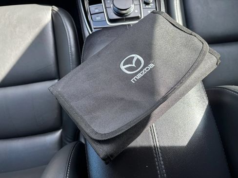 Used 2025 MAZDA CX-30 AWD 2.5 S w/ Preferred Package image 47