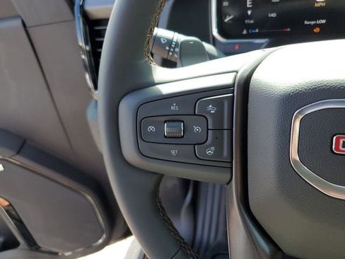 New 2026 GMC Sierra 1500 AT4 w/ AT4 Premium Package AWD/4WD image 30