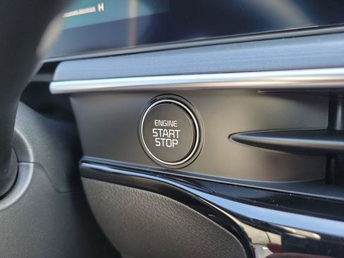 New 2026 Kia K5 GT-Line w/ GT-Line Red Interior Package image 31