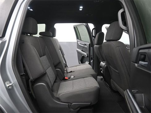 Certified 2025 GMC Acadia Elevation image 17