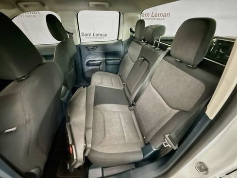 Certified 2024 Ford Maverick XLT w/ XLT Luxury Package FWD image 23