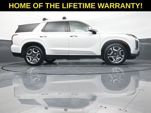 Used 2023 Hyundai Palisade Limited AWD/4WD image 61