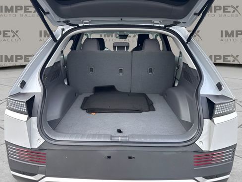 Used 2024 Hyundai Ioniq 5 SEL RWD image 27