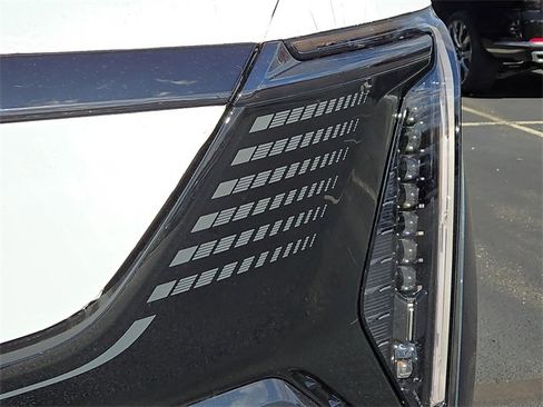 New 2026 Cadillac Escalade IQ Sport 1 image 8