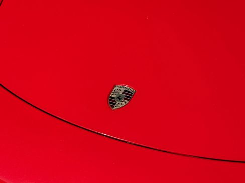 Certified 2017 Porsche 911 Carrera image 18