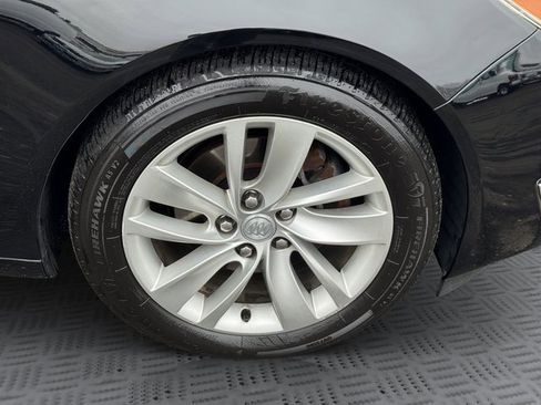 Used 2016 Buick Regal image 28