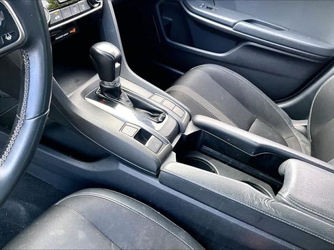 Used 2021 Honda Civic Sport image 15