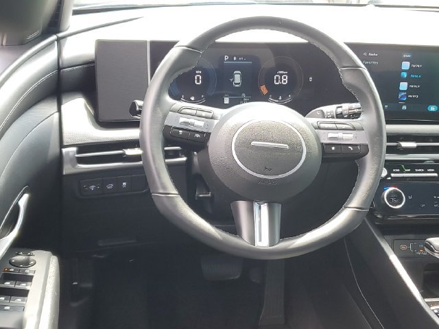 Certified 2025 Hyundai Tucson XRT AWD/4WD image 12