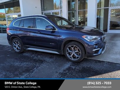 Used 2018 BMW X1 xDrive28i