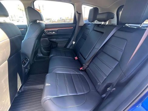 Used 2020 Honda CR-V Touring image 26