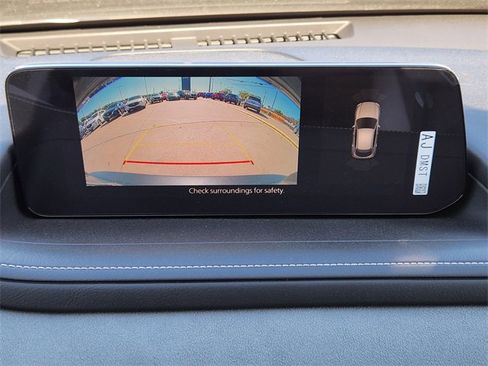 New 2026 MAZDA CX-30 AWD 2.5 S image 13