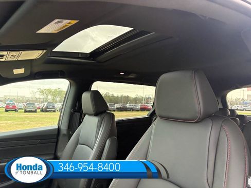 New 2026 Honda Odyssey Sport-L image 14