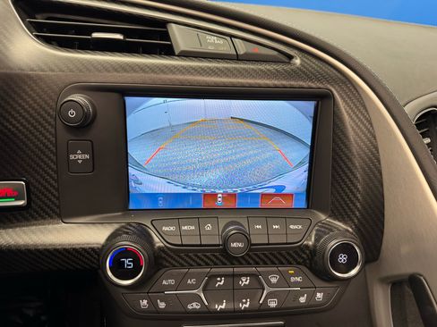 Used 2019 Chevrolet Corvette Z06 image 22