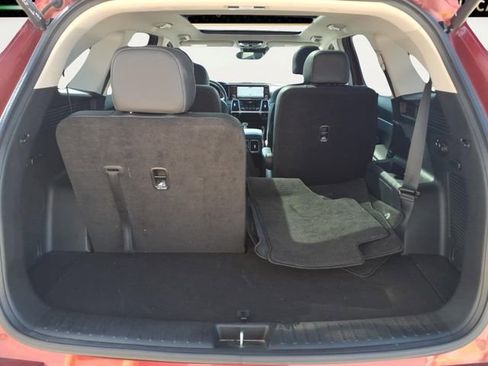 Used 2023 Kia Sorento EX w/ Panoramic Sunroof Package image 28
