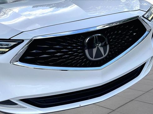 Used 2024 Acura MDX FWD image 58
