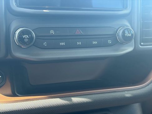 Used 2022 Ford Bronco Sport Outer Banks w/ Tech Package image 17