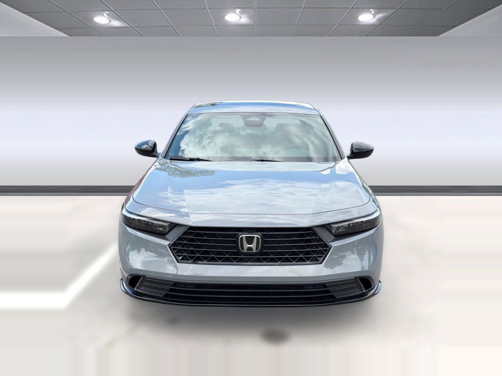 New 2026 Honda Accord Sport image 6