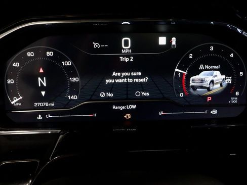 Used 2023 GMC Sierra 1500 SLT w/ SLT Premium Package image 26