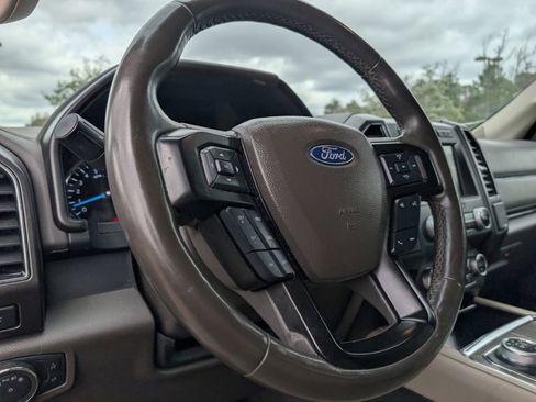 Used 2020 Ford Expedition Limited image 23