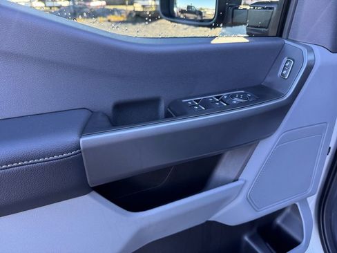 New 2026 Ford F250 XL w/ STX Appearance Package image 26