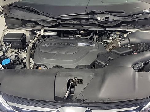 Certified 2019 Honda Odyssey Elite image 15