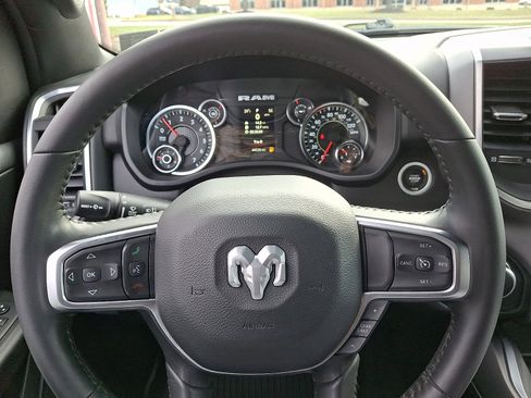 Certified 2024 RAM 1500 Big Horn w/ Trailer Tow Group image 20