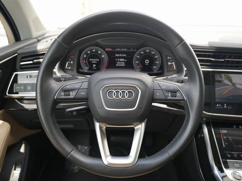Used 2023 Audi Q7 2.0T Premium Plus image 45