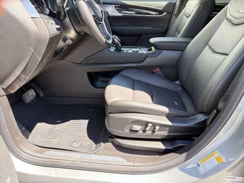 New 2026 Cadillac XT5 Premium Luxury AWD/4WD image 5
