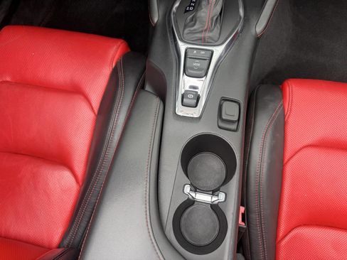 Used 2020 Chevrolet Camaro LT w/ RS Package RWD image 22