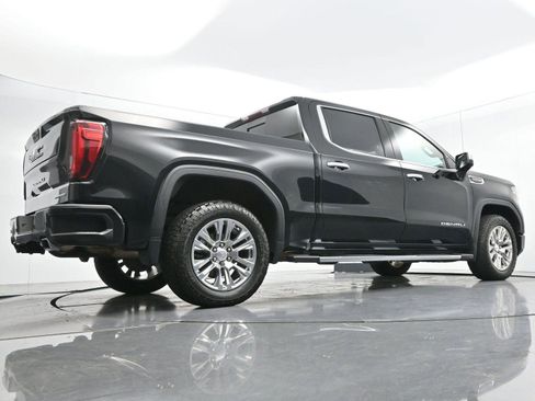 Used 2021 GMC Sierra 1500 Denali w/ Driver Alert Package II AWD/4WD image 54
