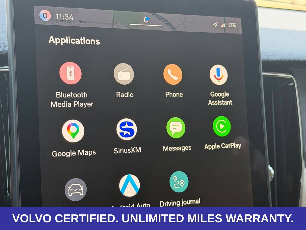 Certified 2026 Volvo XC60 B5 Plus AWD/4WD image 24