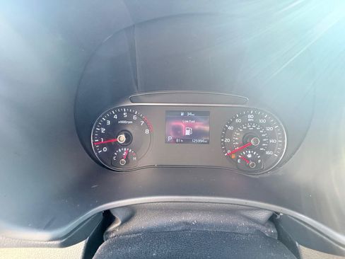 Used 2020 Kia Soul S FWD image 15
