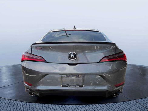 Used 2025 Acura Integra A-Spec FWD image 5