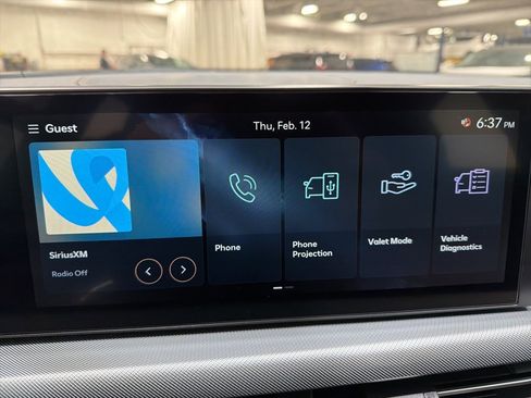 New 2026 Hyundai Sonata SEL image 15