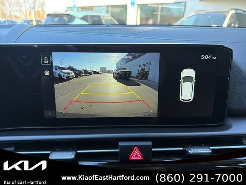 New 2026 Kia Sportage EX AWD/4WD image 33