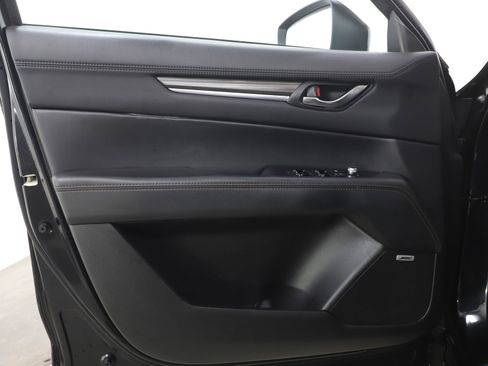 Used 2023 MAZDA CX-5 AWD 2.5 S w/ Premium Package image 20