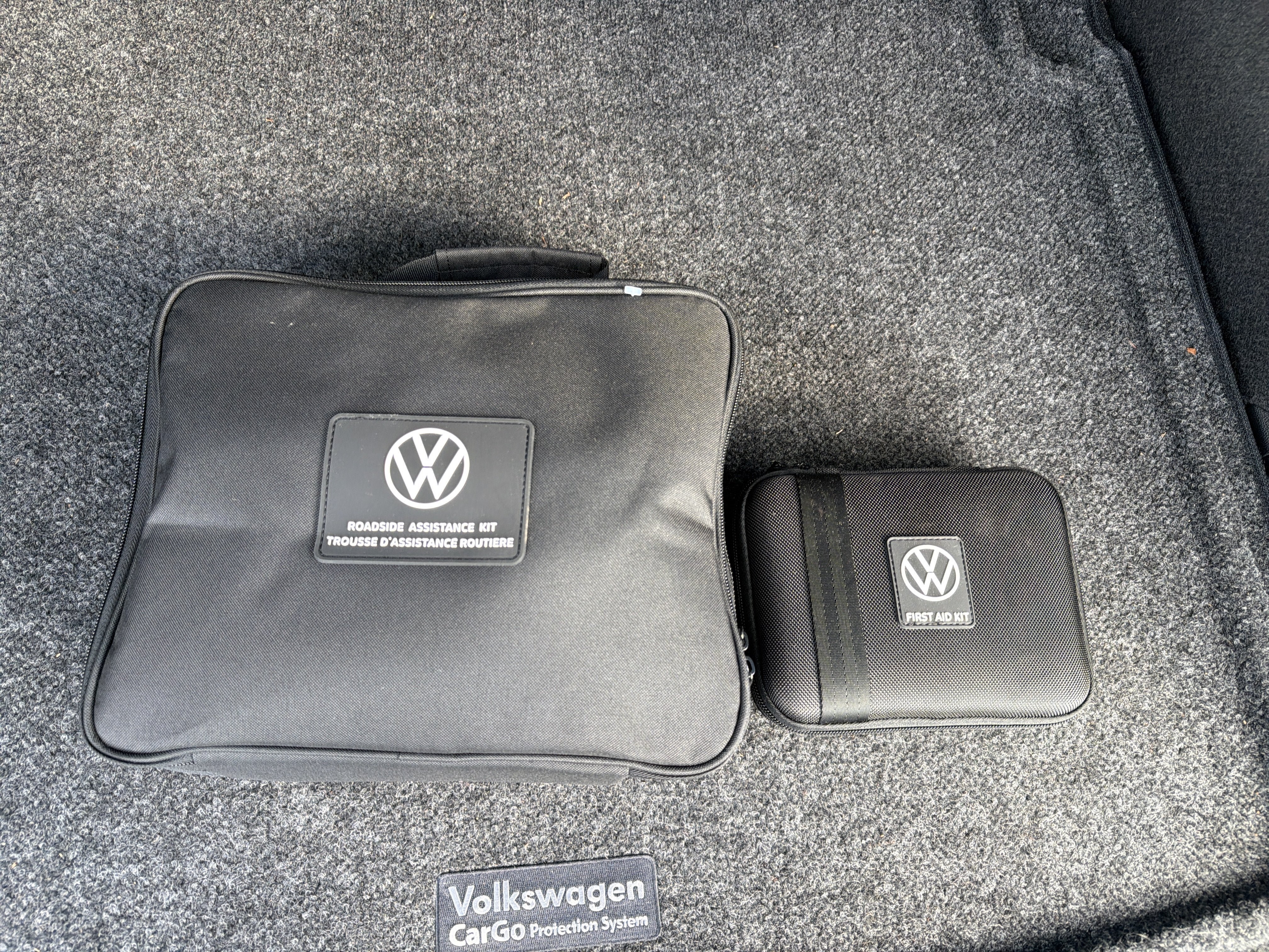 Used 2024 Volkswagen Tiguan SE AWD/4WD image 29