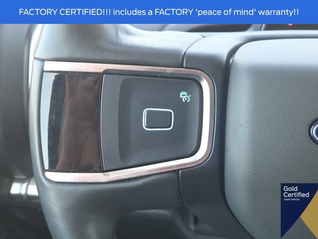Used 2025 Ford Expedition Active AWD/4WD image 50