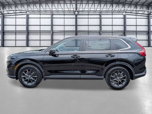 New 2027 Honda CR-V EX-L image 2