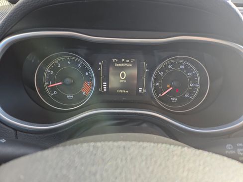 Used 2014 Jeep Cherokee Latitude image 16