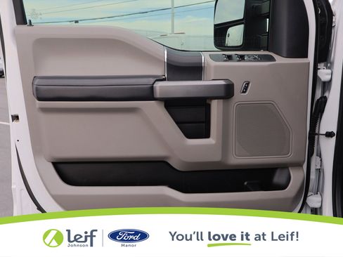 Used 2018 Ford F250 XLT w/ XLT Value Package image 13