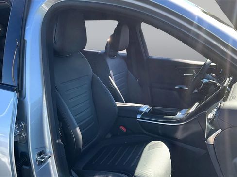 Certified 2026 Mercedes-Benz GLC 300 4MATIC image 9