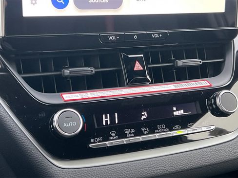 New 2026 Toyota Corolla SE image 19